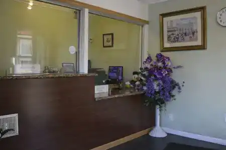 Lincoln Park - 1