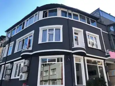 Bahaus Guesthouse Hostel - 0