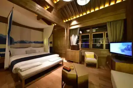 Lux* Tea Horse Road Lijiang - 25