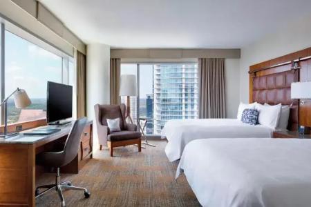 Jw Marriott Austin - 117