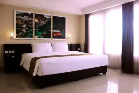 Merapi Merbabus & Resorts - 22