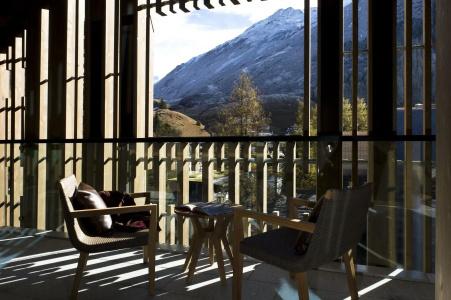 The Chedi Andermatt - 7