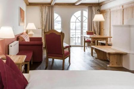 Ebner's Waldhof am See Resort & Spa - 72