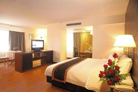 Furama Chiang Mai - 84