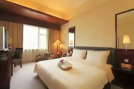 Seaview Gleetour Shenzhen (Former Seaview OCity Shenzhen) - 64