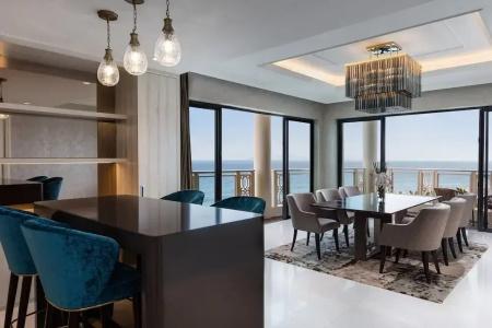 Sheraton Grand Danang Resort - 159