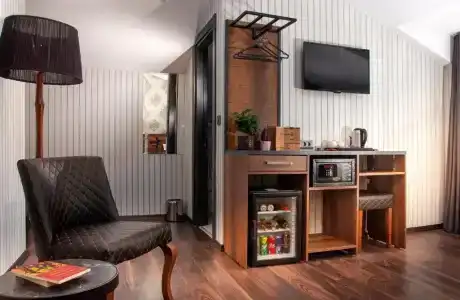 Bossuite Business - 3
