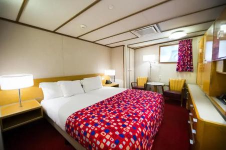 ss Rotterdam Hotel en Restaurants - 64