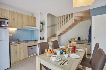 Résidence Prestige Odalys Nakâra - 68