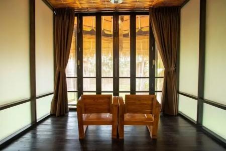 La a Natu Bed & Bakery - 154
