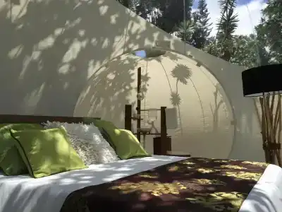 Bubble Bois Chéri - 3