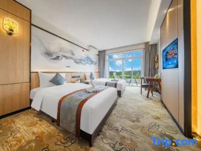 Oriental Landscape Holiday - 21