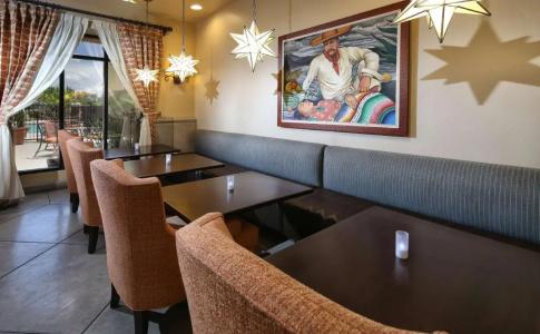 Hampton Inn & Suites Tucson Mall - 19