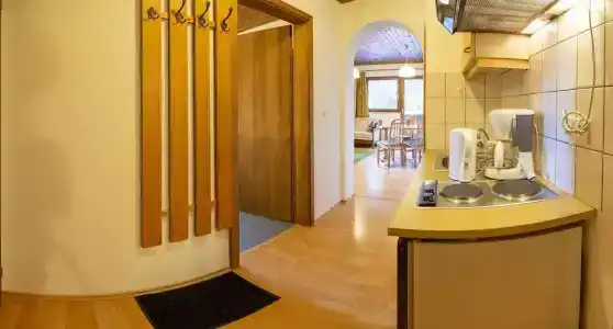 Pension Bärenwirt - 15