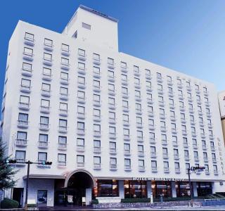 New Hankyu Kyoto - 0