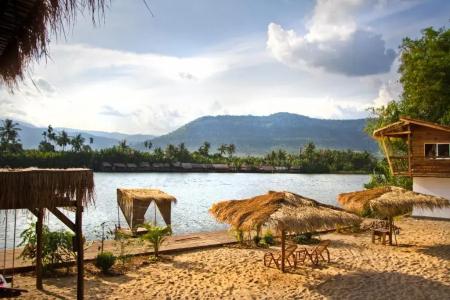 Sabay Beach - 2
