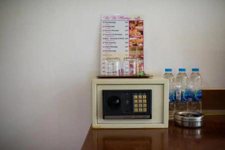 Magnific Guesthouse Patong - 45