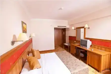 Green Nature Resort and Spa - 42
