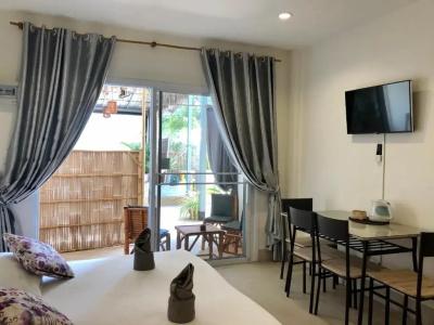 Samui Zenity - 122