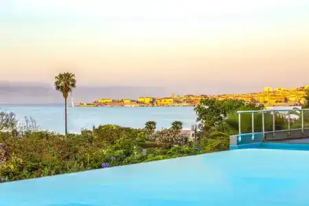 Residence de Tourisme Ajaccio Amirauté - 16
