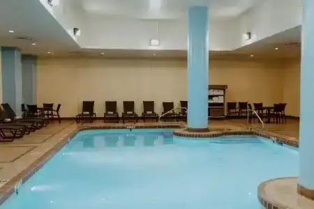 The Marriott Cornhusker - 27