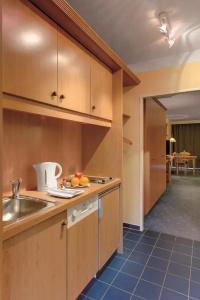 Best Western ApartBirnbachhöhe - 29