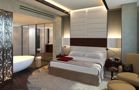 The Westin & Spa - 4