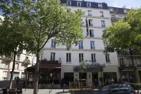 Grand Hôtel Des Gobelins - 25