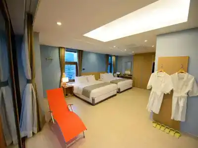 Haeundae Marianne - 18