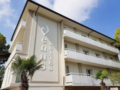 Residence Venus Suites - 16