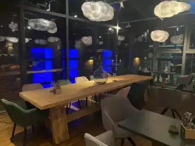 Heiner's Parkhotel - 8