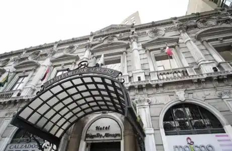 Diego de Almagro Centro - 0