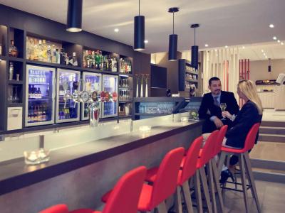 Mercure Oostende - 25