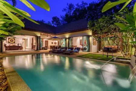 Inspire Villas Phuket - 111