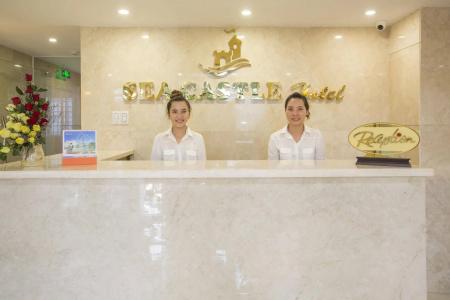 Sea Castle Danang - 17