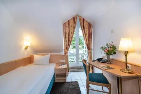 RingPosthof Saarlouis - 30