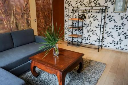Guest House Senasis Pastas - 72