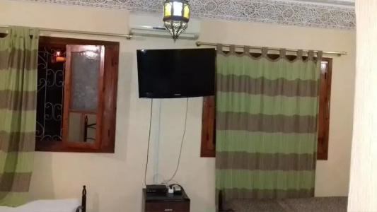 Hôtel Tijani - 56