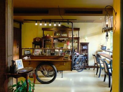 Old Capital Bike Inn - Sha Certified - 19
