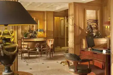 Hôtel de Varenne - 69