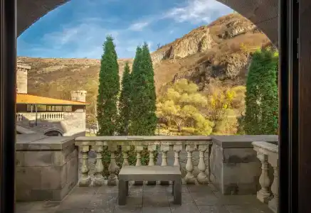 Tufenkian Avan Dzoraget - 50