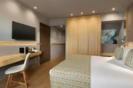 Wyndham Grand Athens - 56