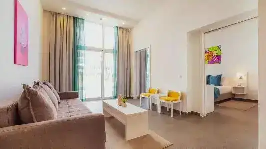 Azul Beach Resort Montenegro by Karisma - All Inclusive - 6