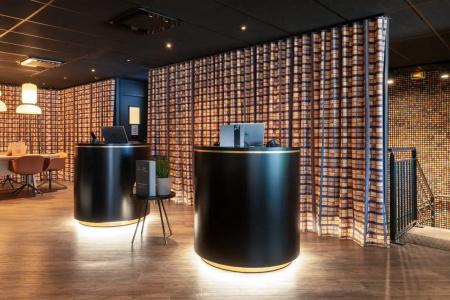 Novotel Bordeaux Centre Ville - 14