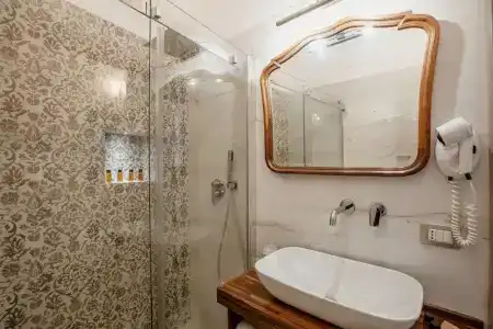 b&b Porta Marina Ortigia - 17