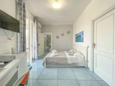 100 passi dal mare - 4