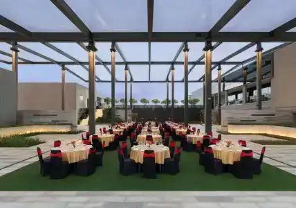 Hilton Garden Inn Bengaluru Embassy Manyata Business Park - 20