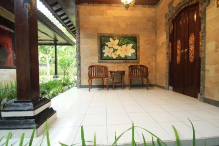 Taman Sari Cottages - 43