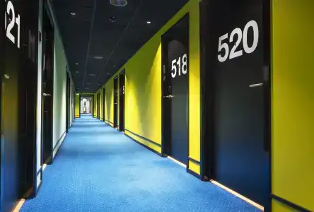 Thon Maritim - 28