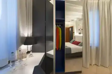 Albergo Fontana Verona - 134